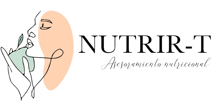 NUTRIR-T Logo