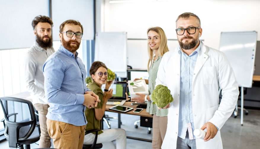 nutricionistas clinicos en las palmas